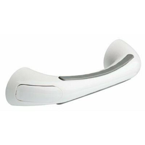 9 in. Wht Assist Bar, Delta Faucet, Mfr#: DF509-SG1
